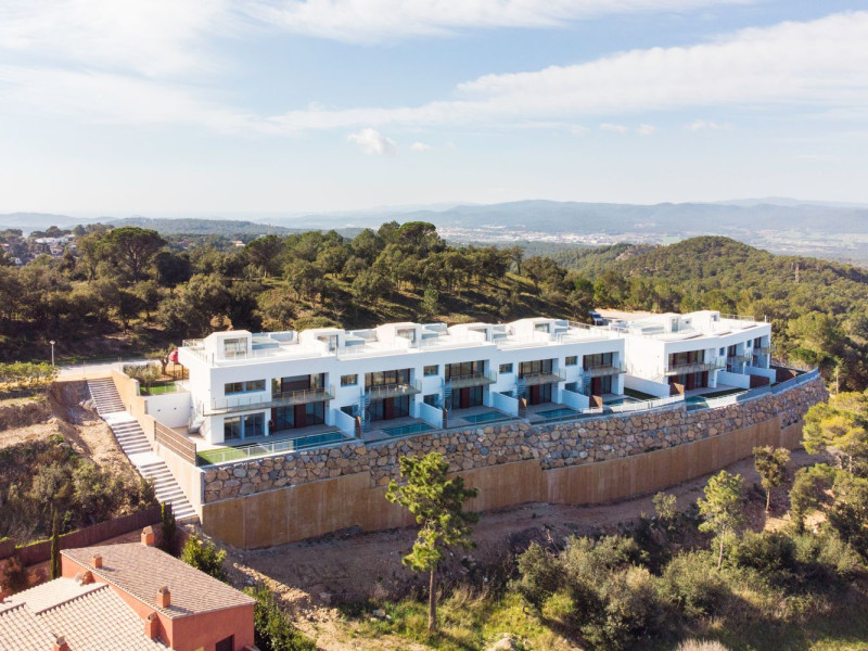 Villas del Sol Begur