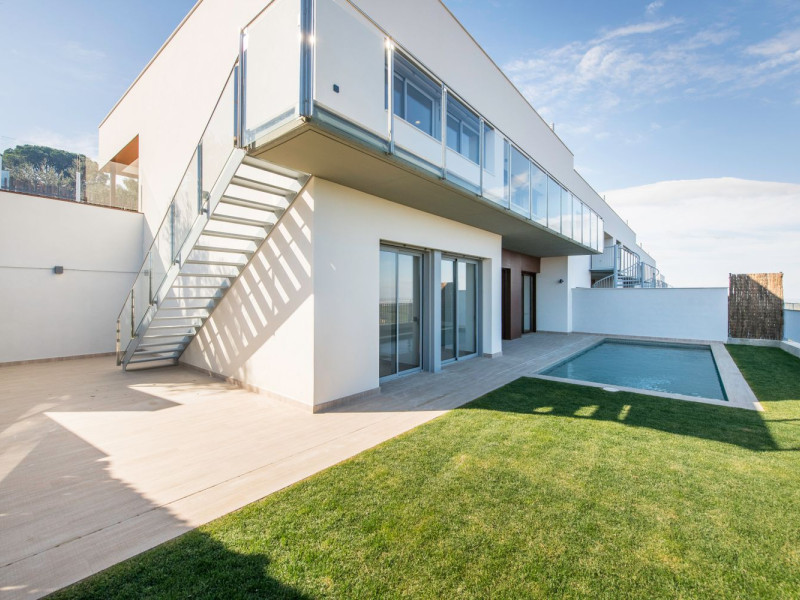 Duplex sale in Fenoll 7, Begur photo 2