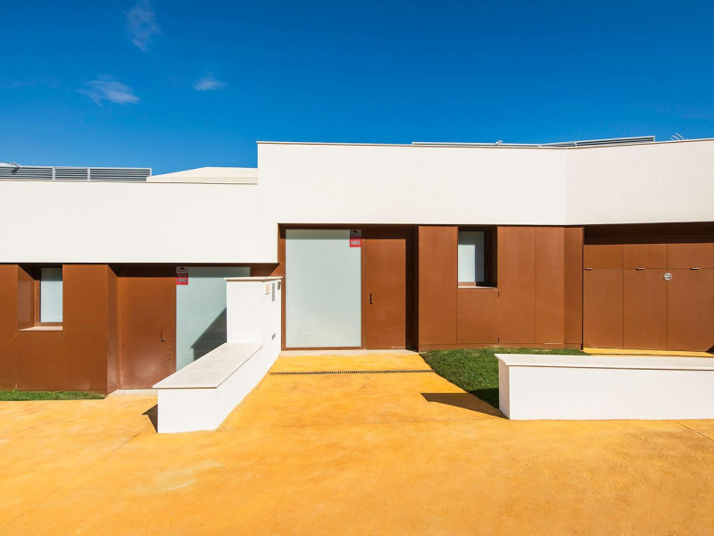 Duplex sale in Fenoll 7, Begur photo 3