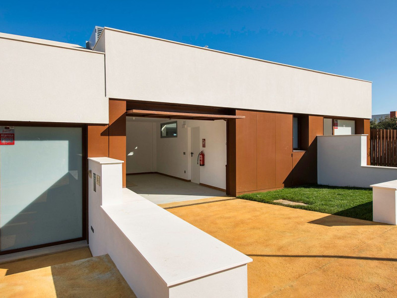 Duplex sale in Fenoll 7, Begur photo 4