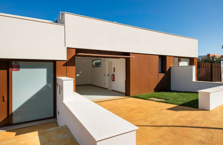 Duplex for sale in Calle Pabellón s/n, Begur photo 4