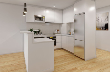 Apartment for sale in  Paseo de la Riera, 11, 13, Cerdanyola del Vallès photo 4