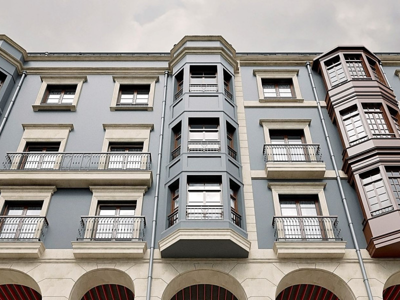 Residencial el Pantalan