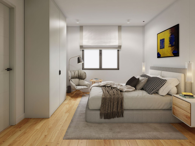 Venta de piso en Paseo de la Riera, 11, 13, Cerdanyola del Vallès
 photo 5