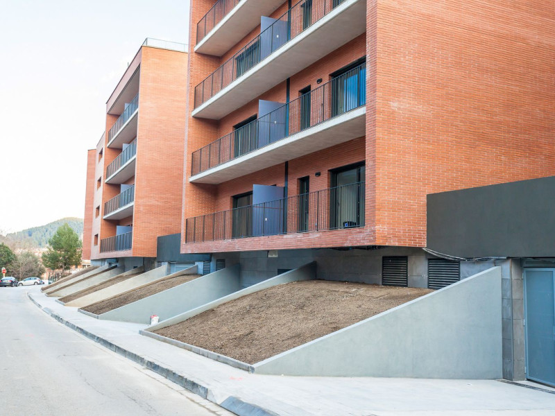 Piso en venta en calle Moli nou s/n, Gelida
 photo 4