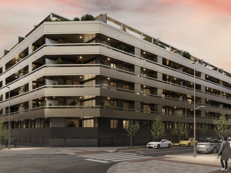 Продажа квартиры на Calle Camellia s/n, Сарагоса
photo 4