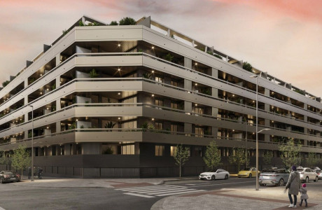 Продажа квартиры в  Calle Camellia s/n, Zaragoza photo 4