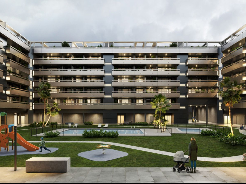 Продажа квартиры на Calle Camellia s/n, Сарагоса
photo 5