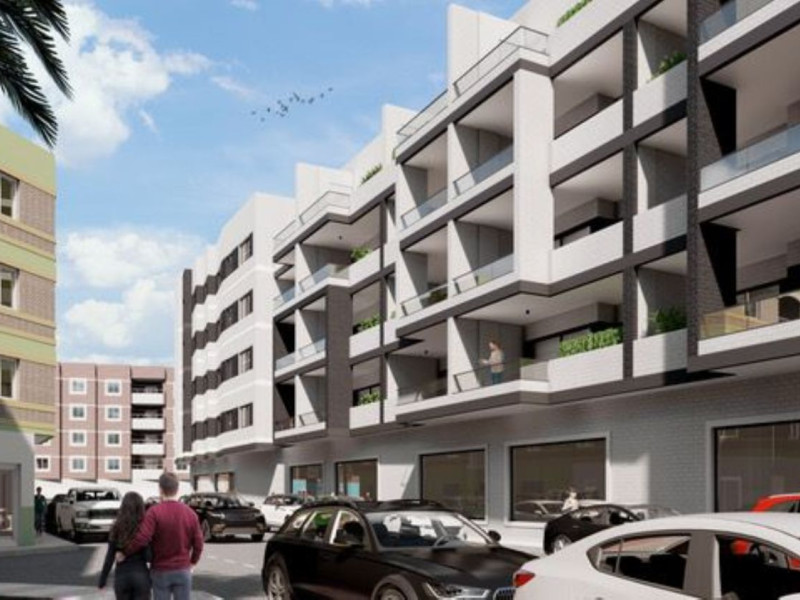 Piso en venta en calle Natalio Rivas s/n, Adra
photo 5