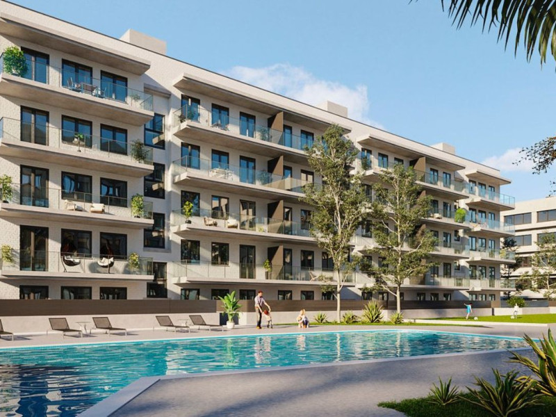 New construction Abc Salou in Salou photo 2