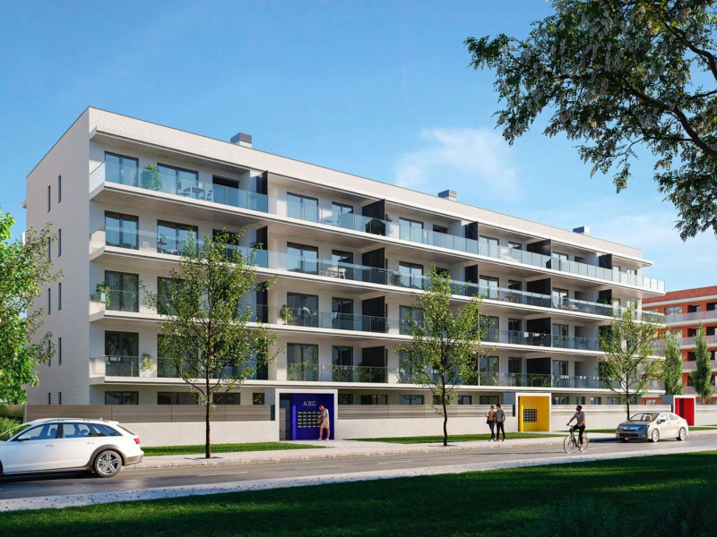 New construction Abc Salou in Salou photo 3