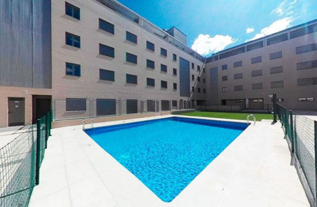 Piso en venta en Aranzana , Arroyo de la Encomienda photo 1