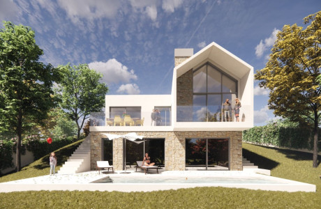 Продажа новостроек Cotos II в городе Cotos de Monterrey photo 3