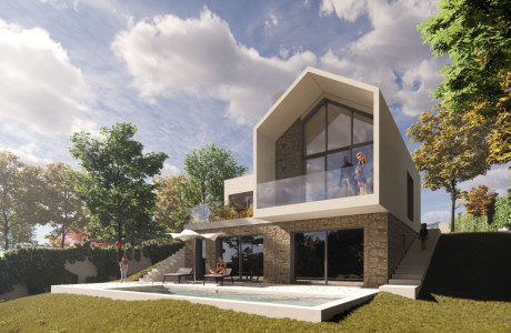 Продажа новостроек Cotos II в городе Cotos de Monterrey photo 4