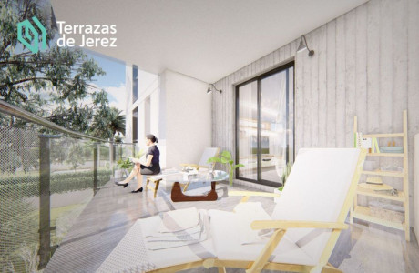 Mieszkanie na sprzedaż w  Calle Jose Ignacio Pineda s/n, Jerez de la Frontera photo 4