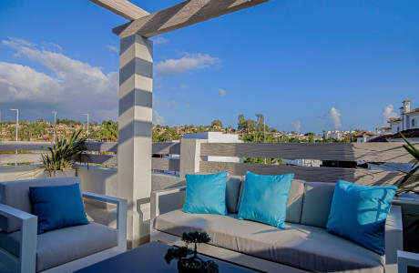Nowa konstrukcja mieszkaniowa Agra Residencial w Estepona thumbnail 1