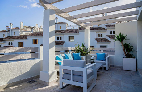 Nowa konstrukcja mieszkaniowa Agra Residencial w Estepona thumbnail 2