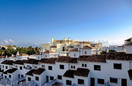 Nowa konstrukcja mieszkaniowa Agra Residencial w Estepona photo 1