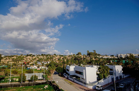 Nowa konstrukcja mieszkaniowa Agra Residencial w Estepona photo 4