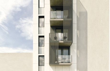 Дуплекс на продажу в Calle Sant Gervasi de Cassoles, 99, Барселона photo 1