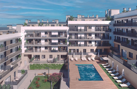 Venta de piso en Calle Marconi, 126, Terrassa
thumbnail 2