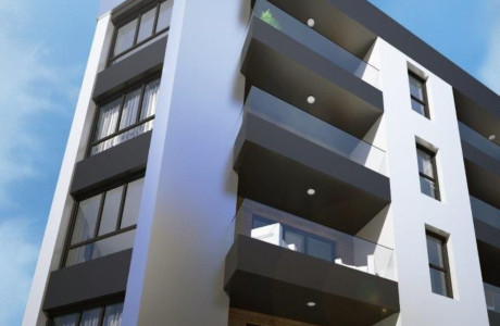 Promoción Edificio Parque Coroña obra nueva en Gijón photo 4