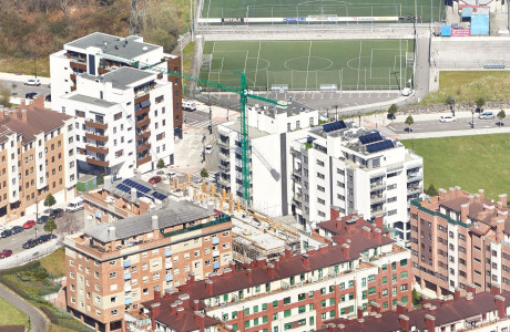 Promoción Galeno obra nueva en Oviedo photo 2