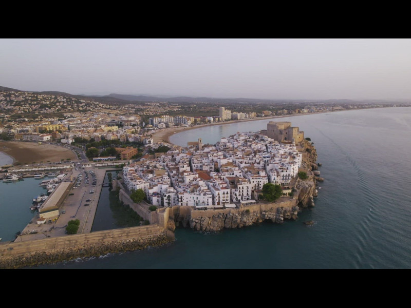 Nowa nieruchomość Terrazas de Peñíscola w Peñíscola photo 3