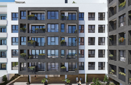 Local en venta en calle General Elorza, 67 thumbnail 2