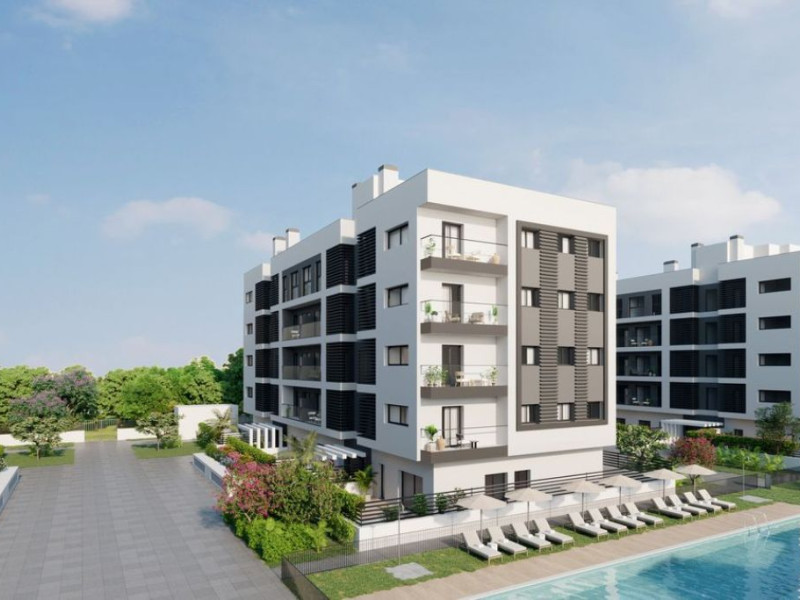 Продажа квартиры на Calle jose aguilar de dios s/n, Дистри́тно Норе́ня - Фигеро́а
photo 2