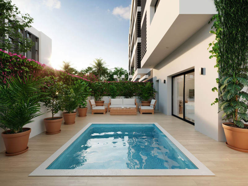 Продажа квартиры на Calle jose aguilar de dios s/n, Дистри́тно Норе́ня - Фигеро́а
photo 3