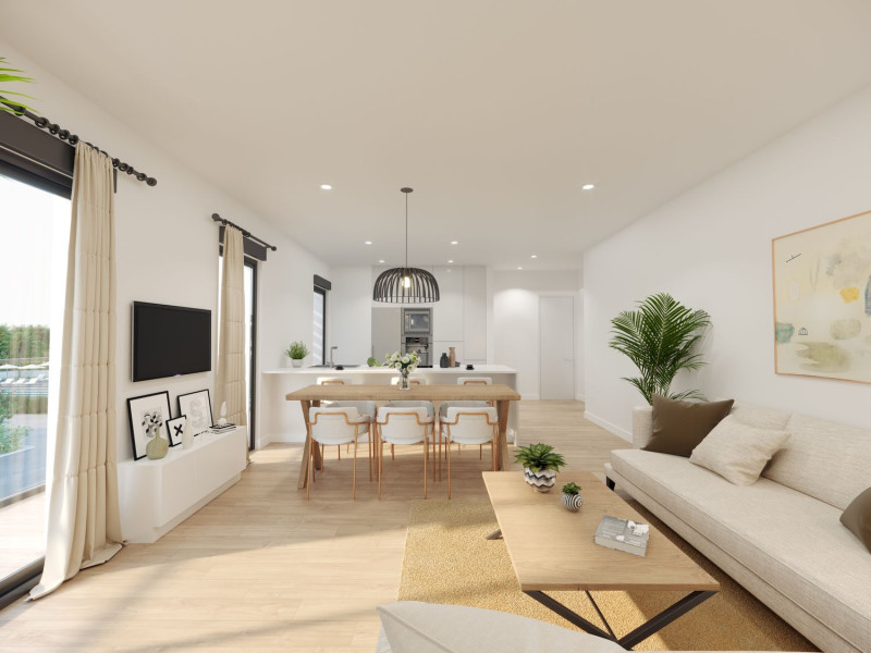 Продажа квартиры на Calle jose aguilar de dios s/n, Дистри́тно Норе́ня - Фигеро́а
photo 4