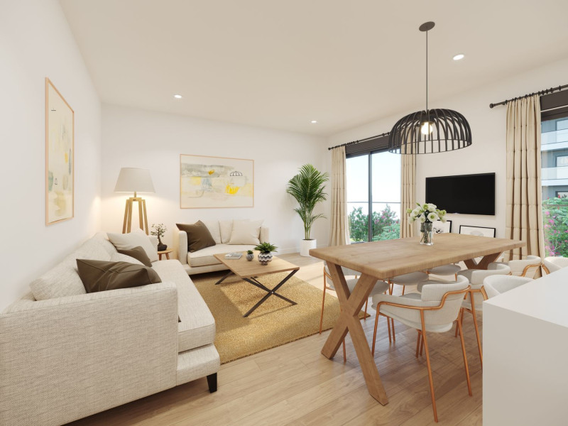 Продажа квартиры на Calle jose aguilar de dios s/n, Дистри́тно Норе́ня - Фигеро́а
photo 5