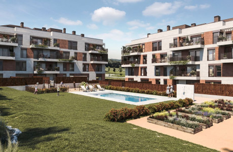 Дуплекс на продажу в , Llinars del Vallès photo 1
