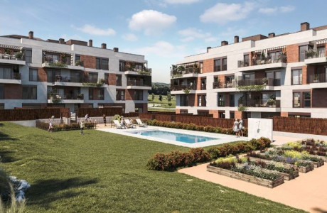 Дуплекс на продажу в , Llinars del Vallès thumbnail 1