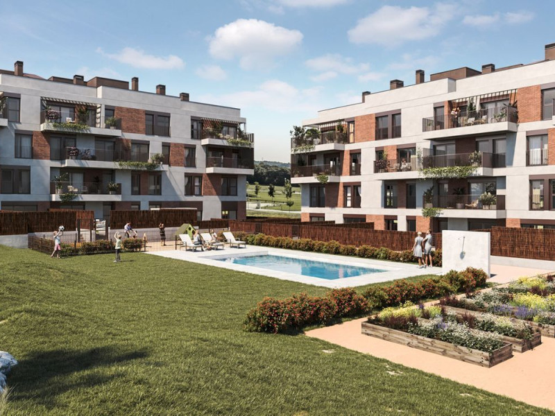 Продажа дуплекса на , Ллинарс дель Вальес photo 3