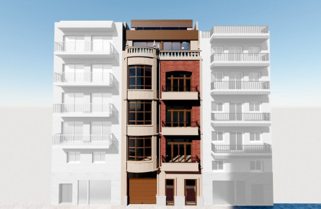 Mieszkanie na sprzedaż w  Calle Cartagena, 60, Murcia photo 3