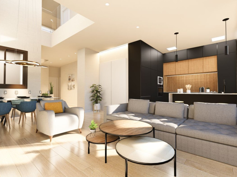 Новостройка Edificio Iroko в Мурсия photo 4