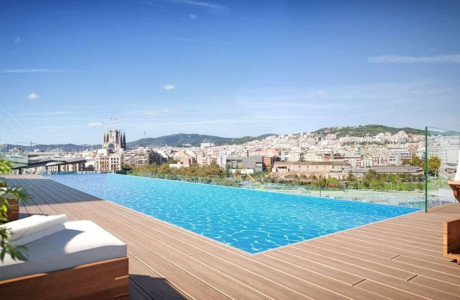 Продажа новостроек Glòries Bcn в городе Barcelona photo 1