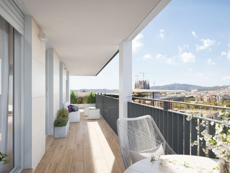 Новостройка Glòries Bcn в Барселона photo 2
