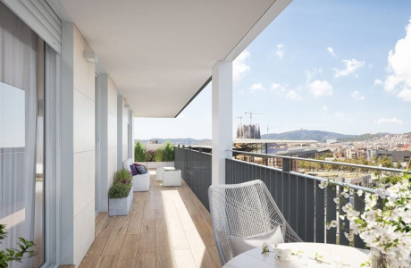 Продажа новостроек Glòries Bcn в городе Barcelona photo 2