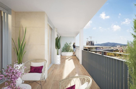 Продажа новостроек Glòries Bcn в городе Barcelona photo 3