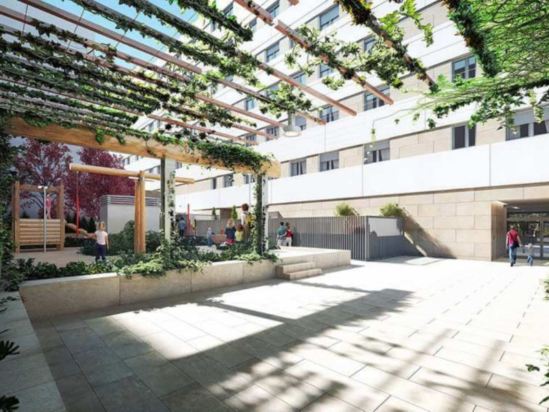 Новостройка Glòries Bcn в Барселона photo 4