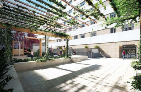 Продажа новостроек Glòries Bcn в городе Barcelona photo 4