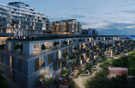 Квартира на продажу на  Paseo Paseo de Alfonso XII s/n, Виго photo 4