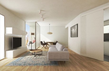 Piso en venta en  Calle Leonardo da Vinci, 70, Hospitalet de Llobregat photo 4