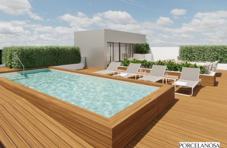 Promoción Cruz del Campo 10-12 obra nueva en Sevilla photo 1