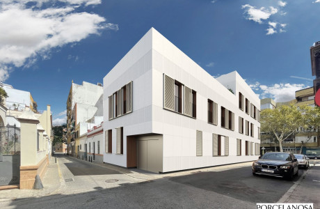 Promoción Cruz del Campo 10-12 obra nueva en Sevilla photo 4