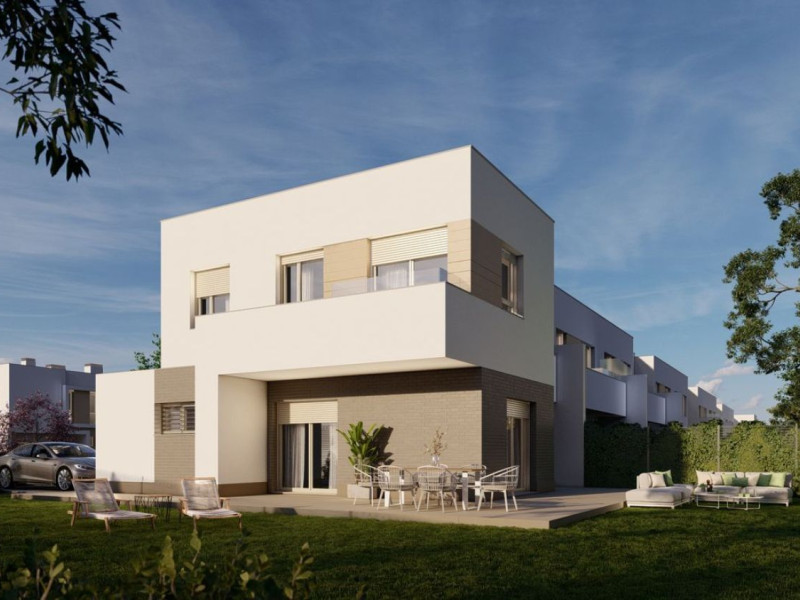 Sevilla Homes Village III
