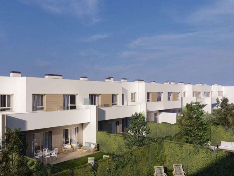 Новостройка Sevilla Homes Village III в Севилья photo 3